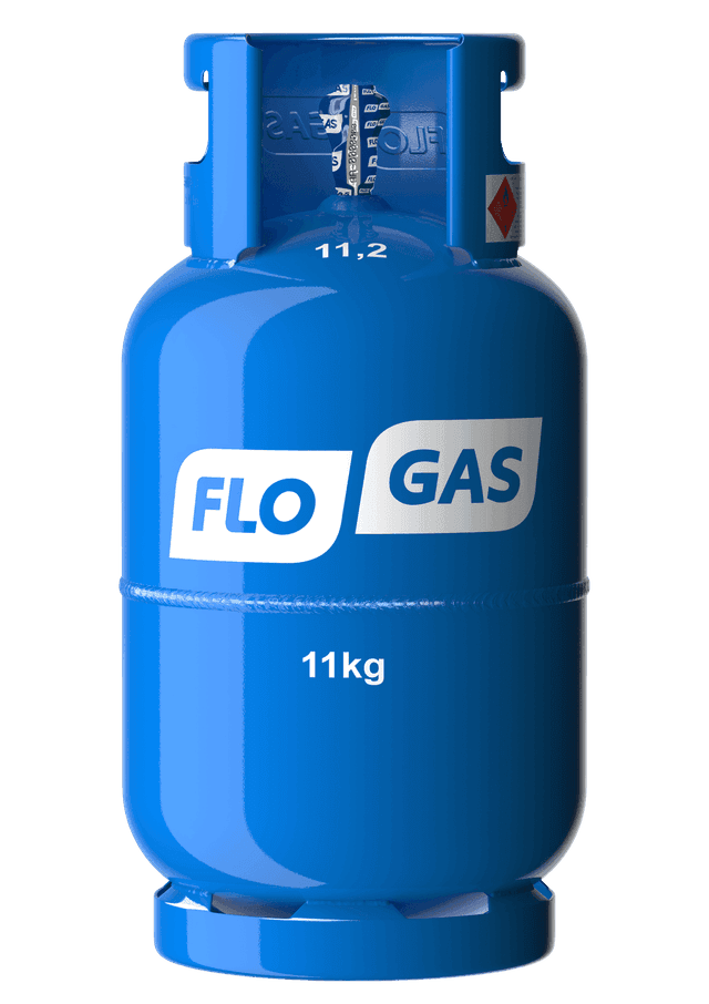 Butla Flogas 11 kg